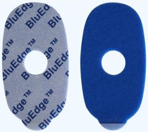 Pastilles de Blocage BluEdge : B813 (pc)